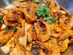 -李想大虾(吾悦广场店)