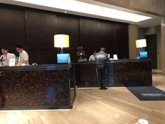 -广州天河希尔顿酒店