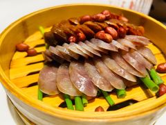 眉州东坡香肠-眉州东坡(团结湖店)