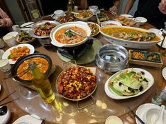 -付掌柜在成都·热炒砂锅集(金禾店)