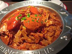 -胖哥俩肉蟹煲(湛江印象汇店)