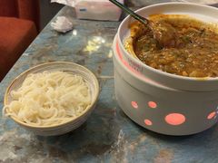 -浩海火燒雲傣家菜(芮欧百货店)