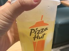 -必胜客(国贸店)