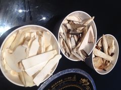 黔蘑菇四季餐厅(观山湖店)-黔蘑菇四季餐厅(观山湖店)