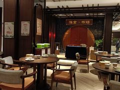 -扬州狮子楼·非遗淮扬菜(总店)