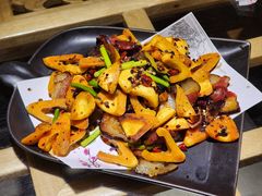 -磁州卤面·地标邯郸菜(97年创始店)