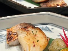-AKIMOTO秋本寿司(双井店)