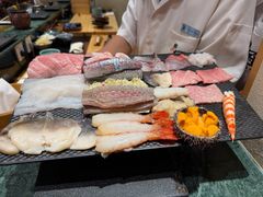 -鮨冠OMAKASE食べ放题(北京首店)