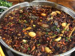 -黑竹香鸡(营和巷店)