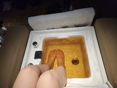 -金色印象·4k影院式足体养生(大渡口店)
