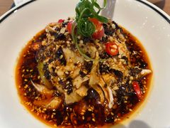 -新太二·鲜料川菜(晶耀前滩店)