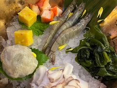 -牛New寿喜烧(虹桥新天地店)