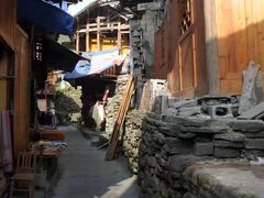 -矮寨·十八洞·德夯大峡谷景区