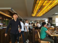 -LENBACH兰巴赫西餐啤酒坊(大连星海广场店)