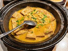 -图味美小黄鱼·景德菜(浙江路店)