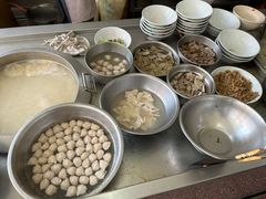 -金沙园生肉面(Jalan Pantai)