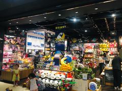 -酷乐潮玩(城西银泰城店)
