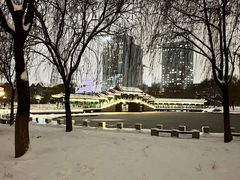 -西海子公园