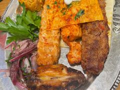 -SULTAN·苏坦土耳其餐厅(新光汇店)