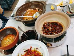 -湘中缘·湖南菜(娄底驻京办店)