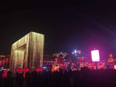 -大雁塔北广场音乐喷泉
