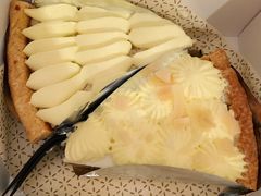 -Pie Bird(新闸路店)