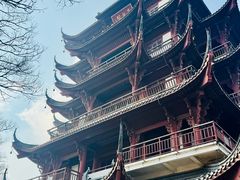 -采石矶景区