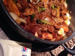 iphone_upload_pic-猪啊牛呀羊啊铜盘烤肉(正大广场店)