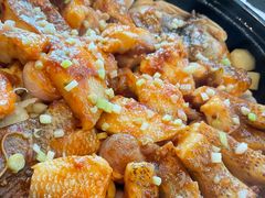 -潮上潮(南中环店)