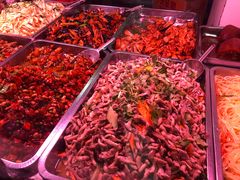 -老六素货(王顶堤店)