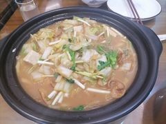 -鲁南仔·滕州炒鸡(经三路店)
