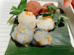 芝心三宝丸-一哥澳门豆捞·澳门风打边炉(高德置地店)