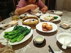 -佛山顺德香云纱园林酒店-宴会厅