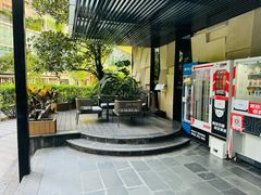 -广州珠江新城木莲庄酒店(暨南大学店)