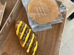 -蜂蝶来饼店(拱北总店)