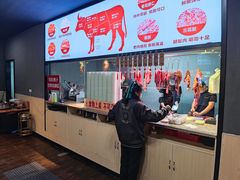 -牛鲜胜·潮汕牛肉自助火锅(番禺市桥店)