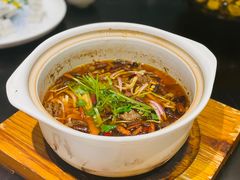 -翠湖轩中餐厅(昆明翠湖宾馆店)