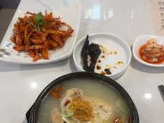 -长顺参鸡汤店(西塔总店)