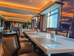 -西安赛瑞喜来登大酒店