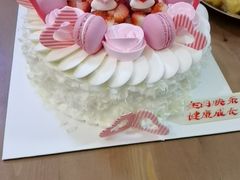 -好利来(新宜白店)