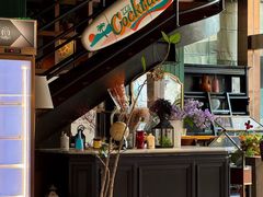 -771餐吧·咖啡·西餐·烤肉(金湖广场店)