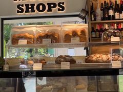 -Money Shops(愚园路店)