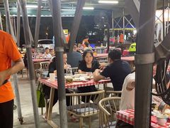 -琼大师东方烤乳猪(亚特兰蒂斯店)