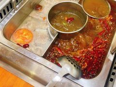 -小重庆老火锅(海棠路店)