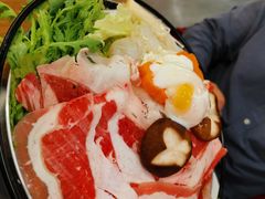 -松幸日式料理(中山路店)