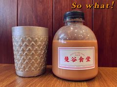 -曼谷食堂·泰国家庭料理(丹桂路店)