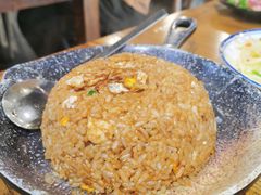 -大壮家原味烤肉(兴华北街店)