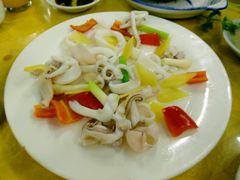 -潮中人·潮州菜(益乐路店)