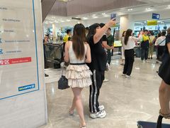 -BIGOFFS 超级折扣(仁恒伊势丹店)