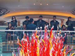 -威斯汀舞台餐厅